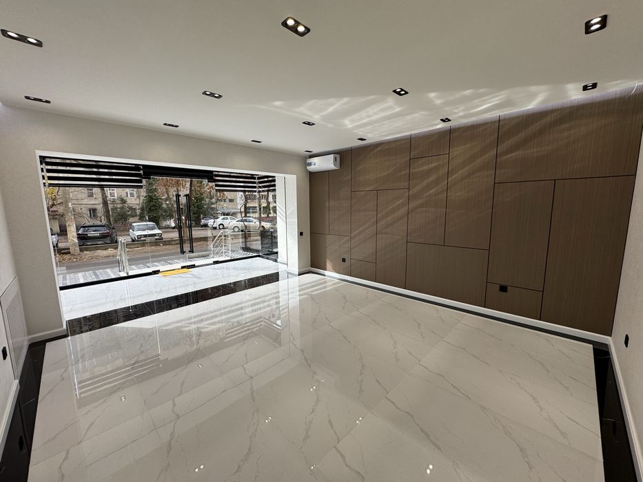 Себзор | Ганга - Сдается в аренду помещение/Евро офис 85м2