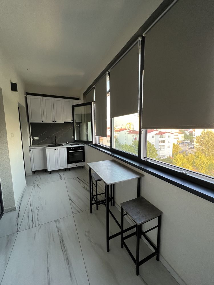 Închiriez apartament in Complexul Gloria Residence