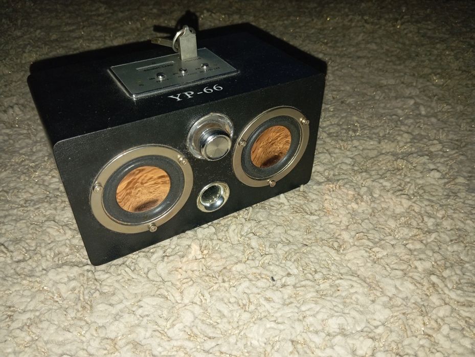 МР 3 проигрыватель