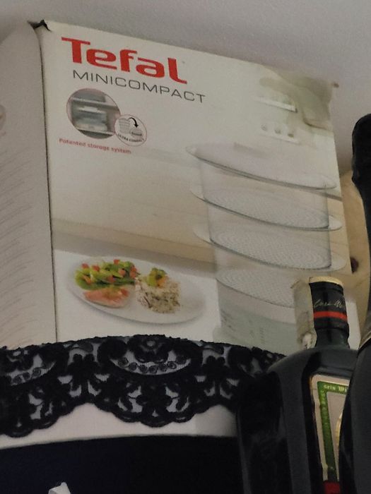 Vând aparat de gătit