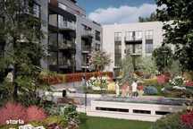 Apartament 2 camere - ICON Garden - zona Colentina