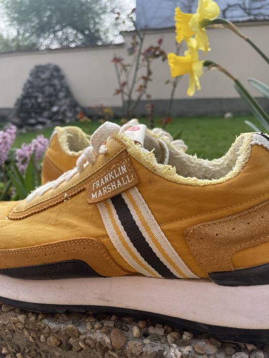 Мъжки обувки Franklin Marshall /42 номер