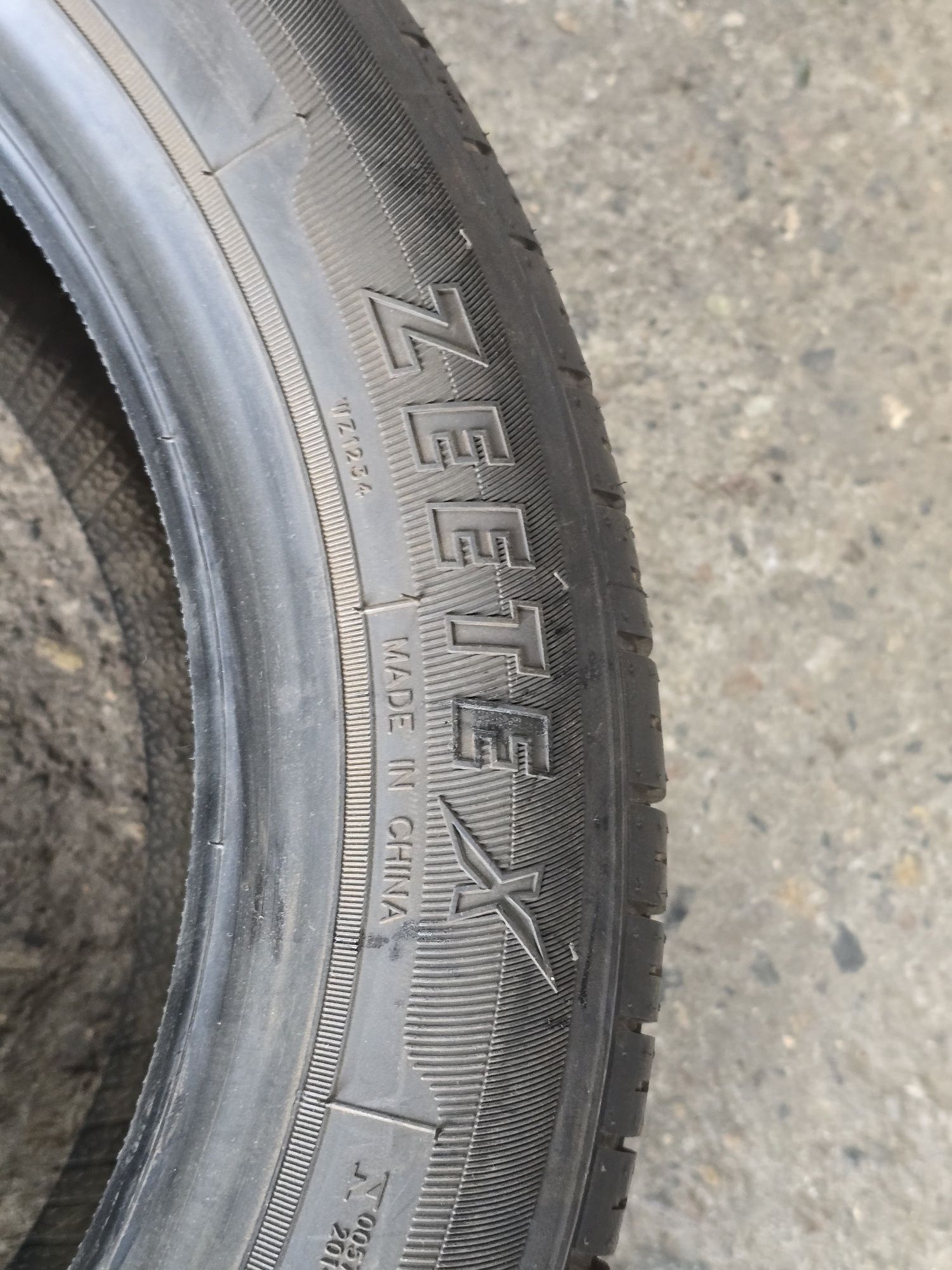 185 55 15 zeeetex