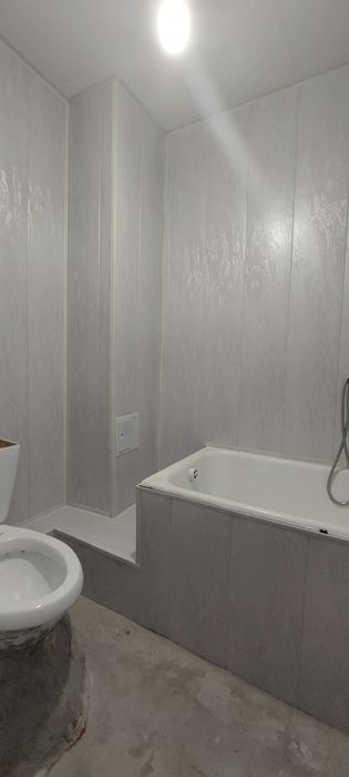 1/1/4 (1 этаж). Бывшее общежитие. Спутник 4 (Сергели). Метро - 500 м!