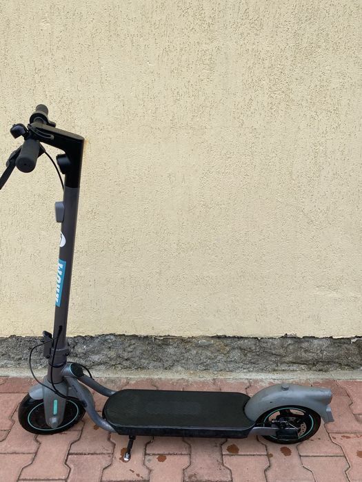 Vând trotineta electrica urgentt!!!