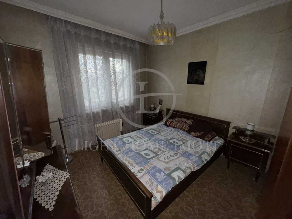 Продава се Тристаен апартамент в Пловдив, Тракия - 78 кв.м за 1757 €/кв.м - Снимка #4