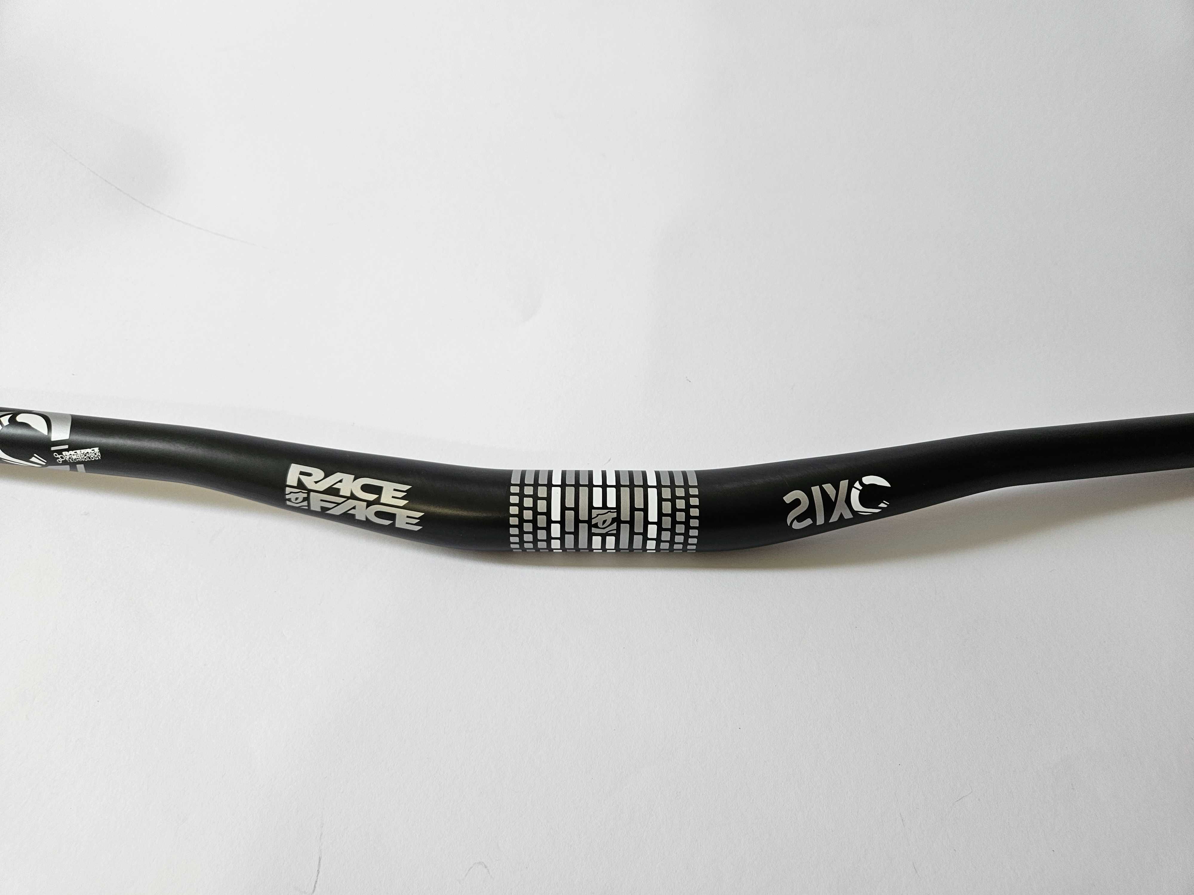 Кормило Race Face SIXC Carbon 31.8x785mm , 20mm Rise