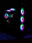 PC gaming Intel i7 13700k Nvidia RTX 3060 12GB