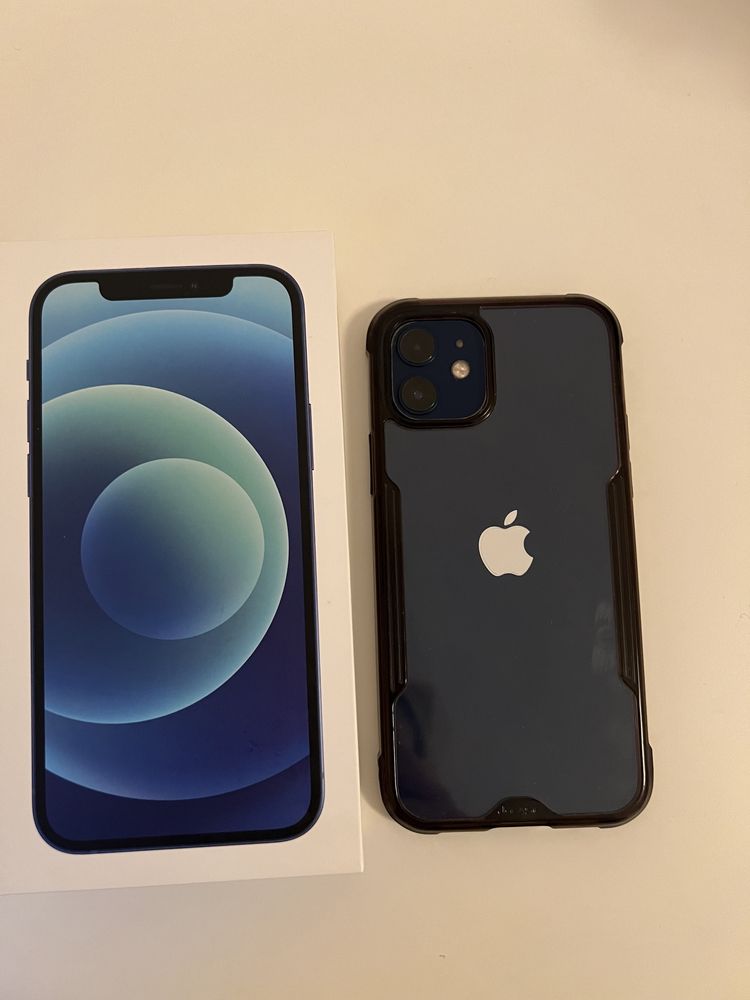 Продам iPhone 12