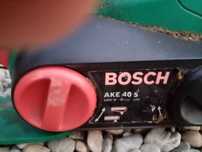 Vand ferastrau electric bosch ake 40 S