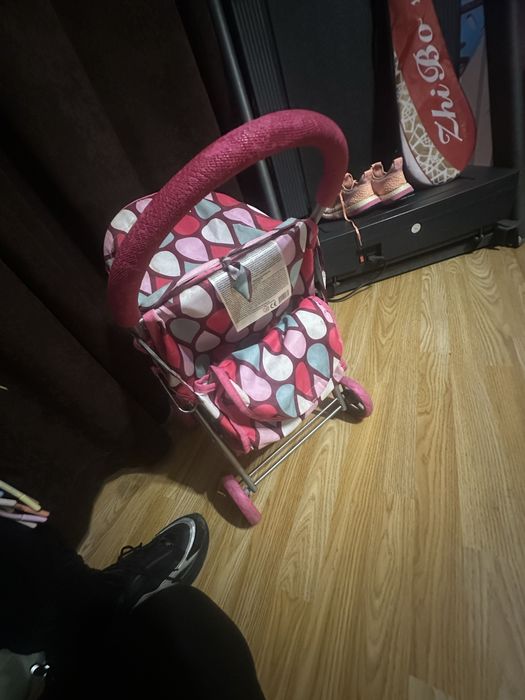 детска количка за кукли