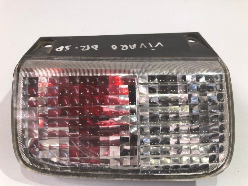 Reflector bara dreapta spate Opel Vivaro (2012->) 8200968067