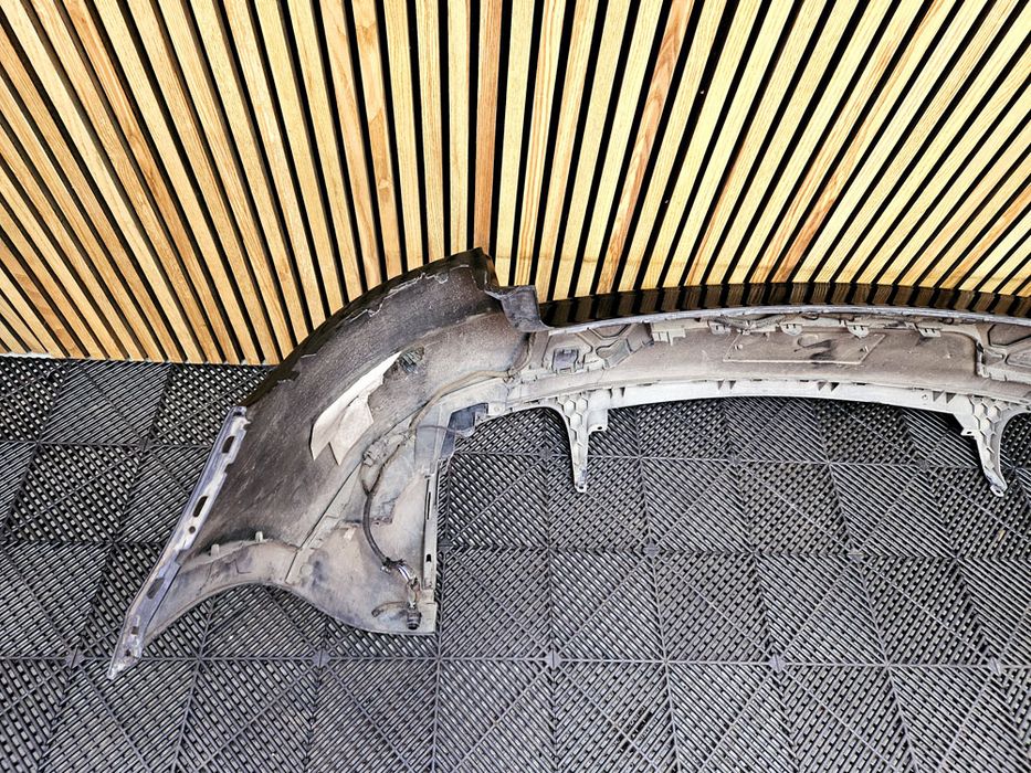 Porsche Macan 2014/2020 95B bara spate senzorii instalatii BS473