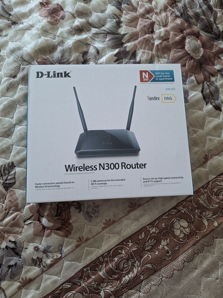 Продам модем D-link