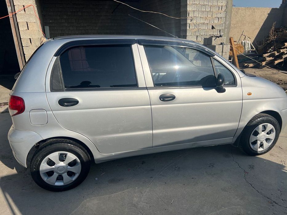 Матиз сотилади родной краска пропан газда холати яхши