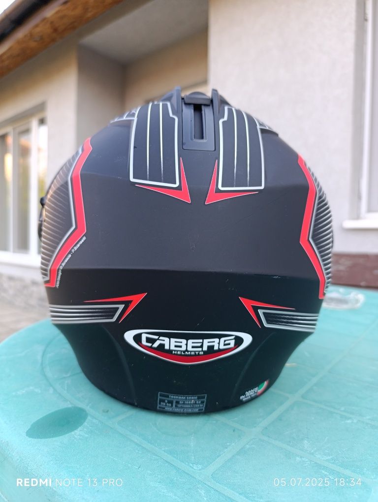 Каска Caberg Tourmax размер S
