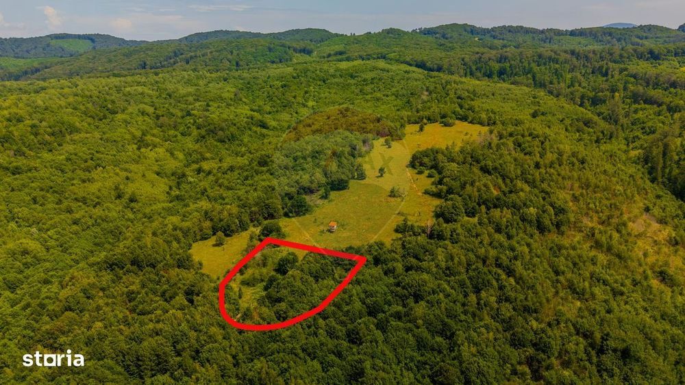 COMISION 0%  Teren 6,572 mp/Curți construcții/ Intravilan