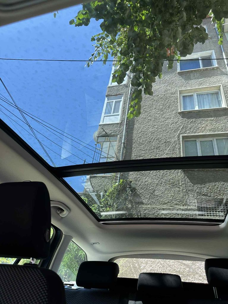 Scoda Octavia 1.6 TDI DSG