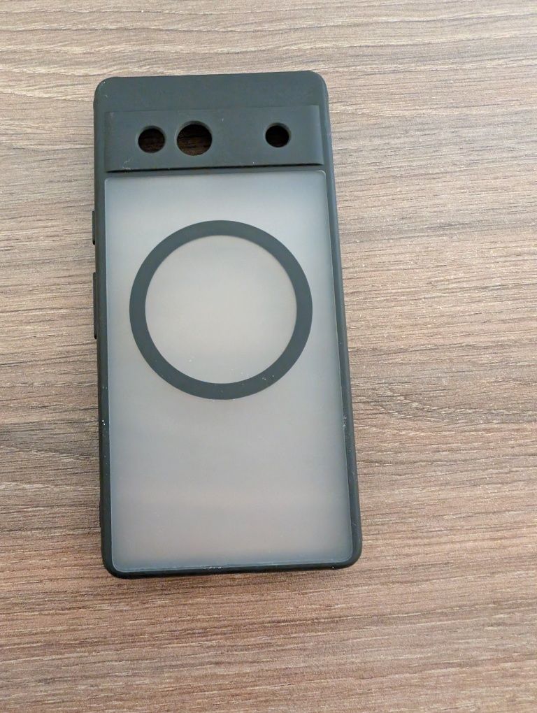 Нов кейс за Google Pixel 7A