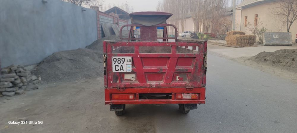 Holati yahshi 10 milion kami bor