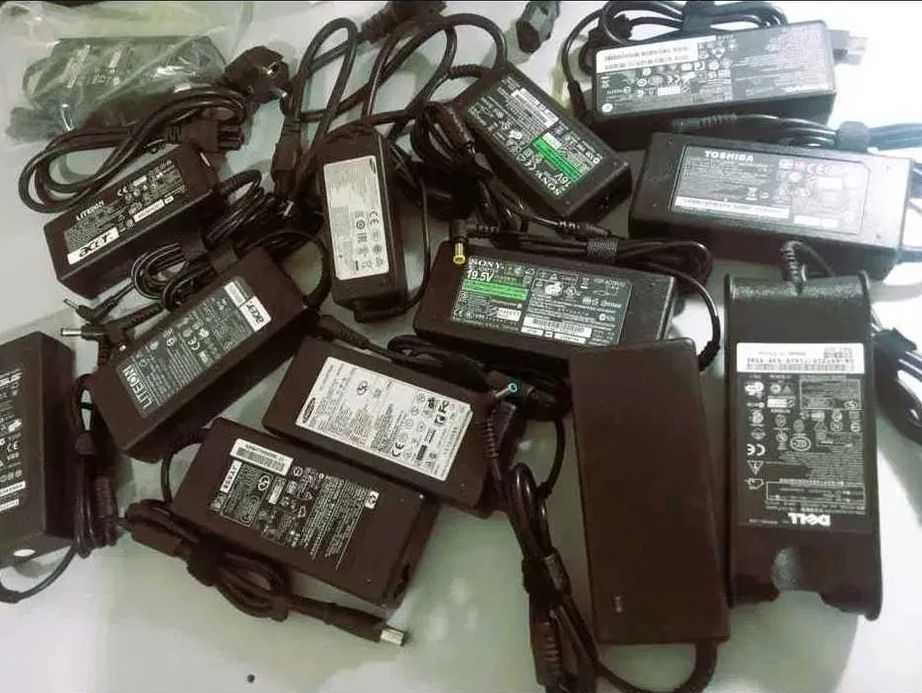 адаптер, Блок питания на приставки разные