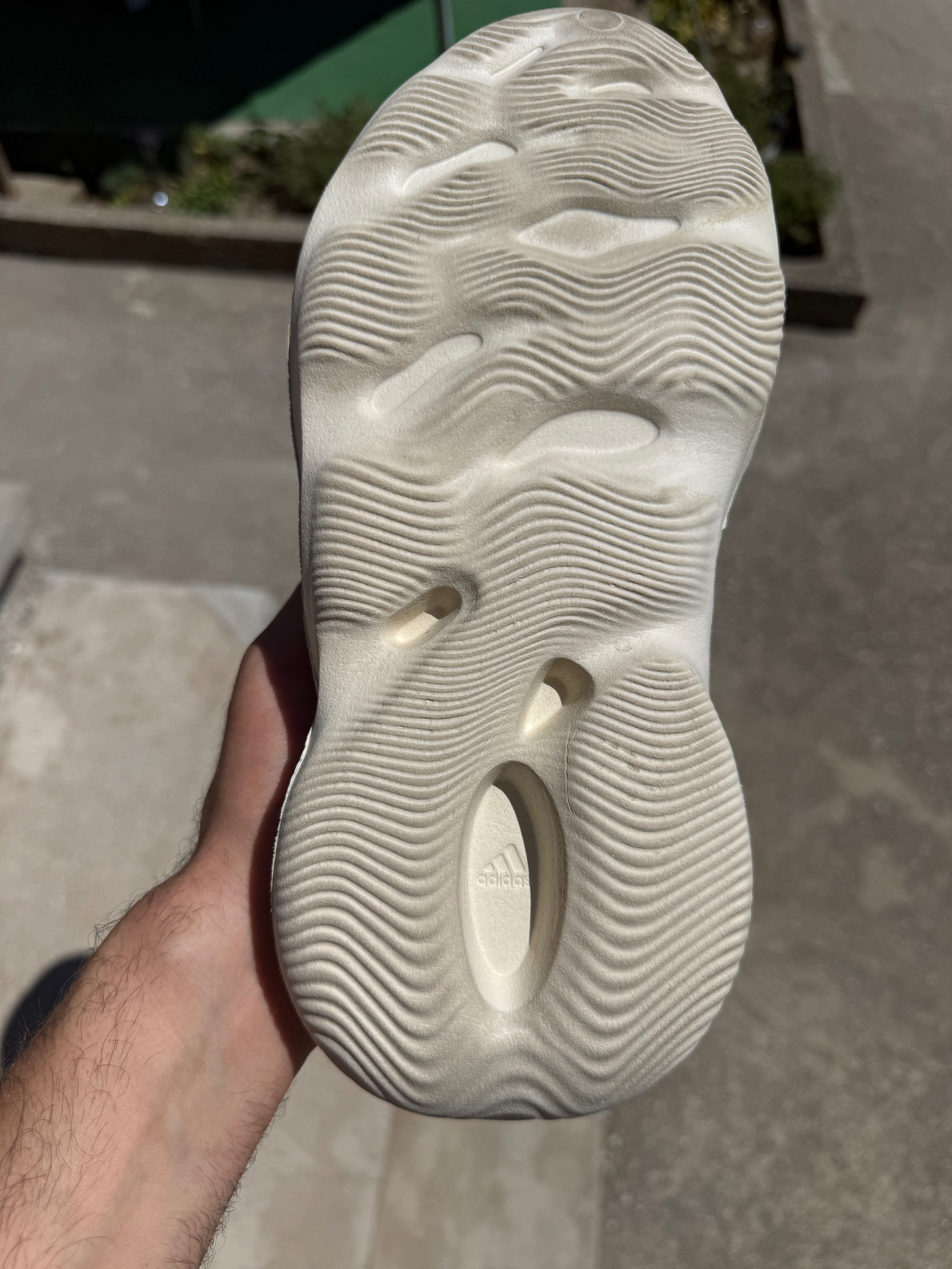 Yeezy Foam Runners