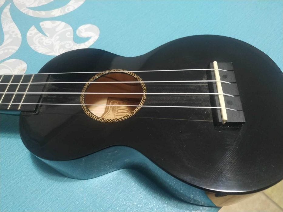 Ukulele mahalo MR1