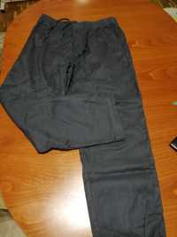 Ленен панталон НМ размер М