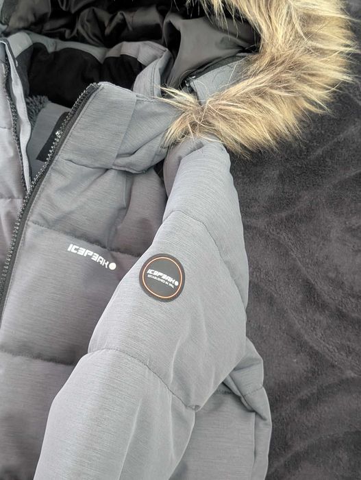 Детско яке - Icepeak - Размер 140 - (9-10 год.)