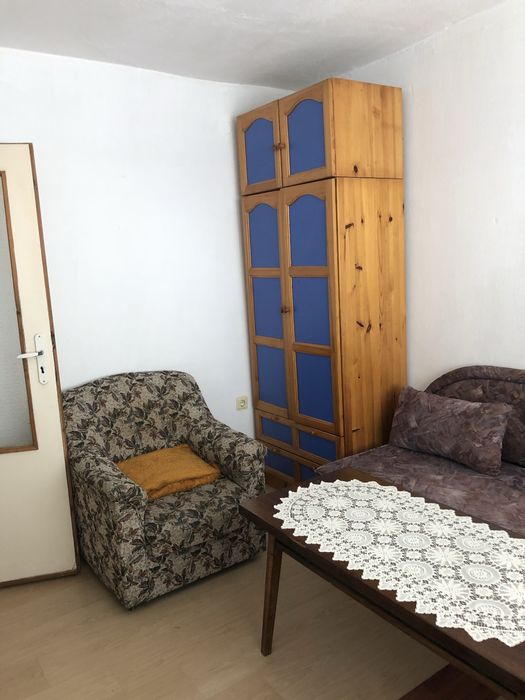 Дава се под наем Двустаен апартамент в Варна, Колхозен пазар - 60 кв.м за 275.4 € - Снимка #1