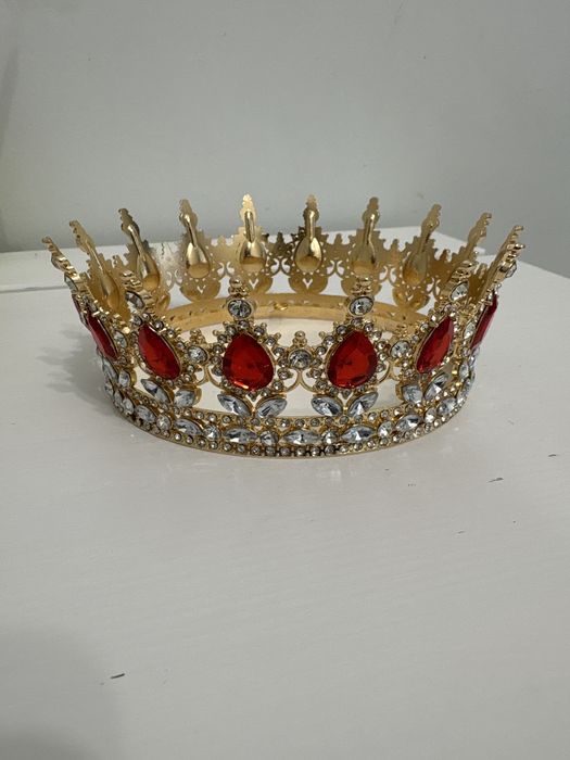 Корона для тортов/ на ребенка