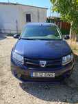 Dacia Sandero 2015