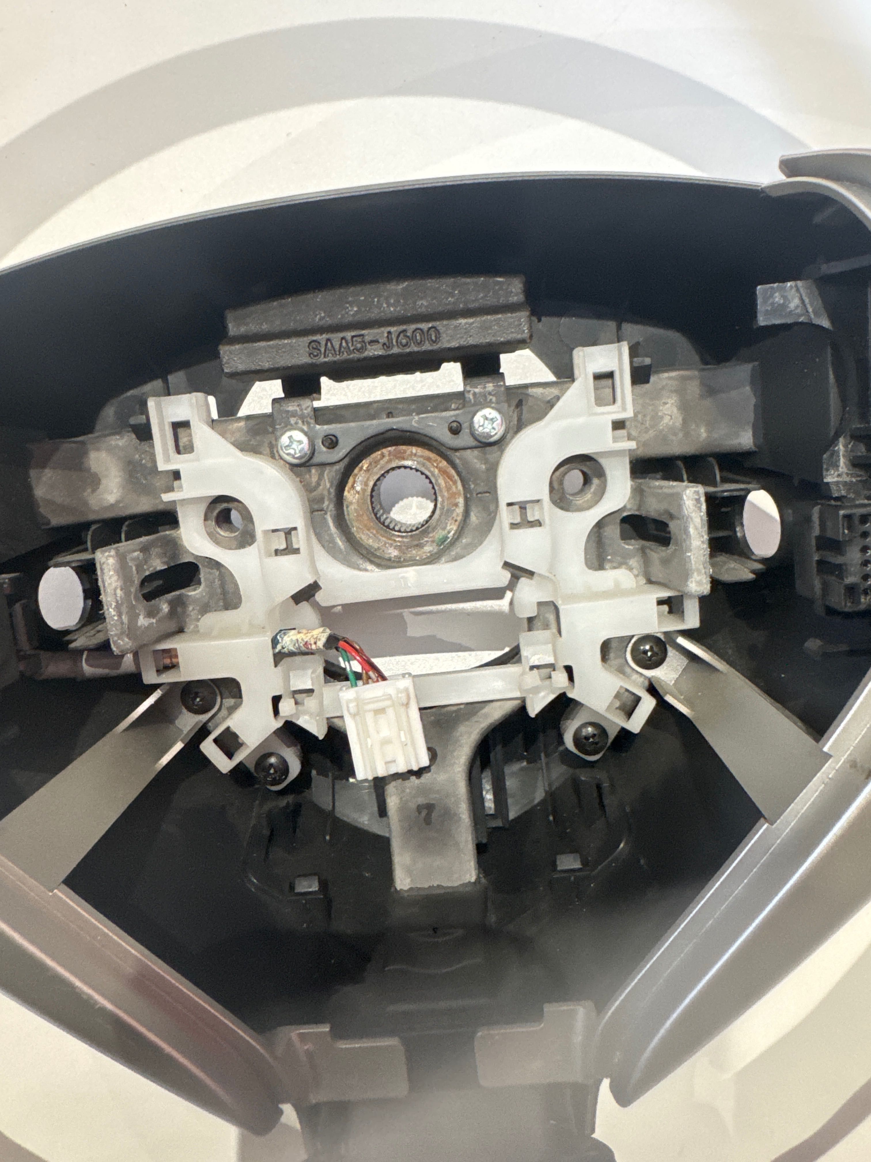 Honda Jass волан Хонда Джаз
