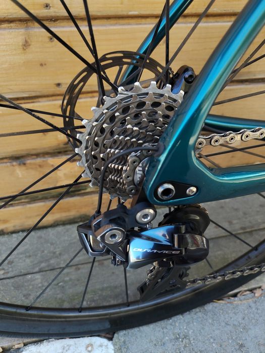 Bianchi Specialissima CV 2022