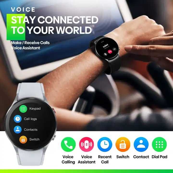 Smart Watch GTR3