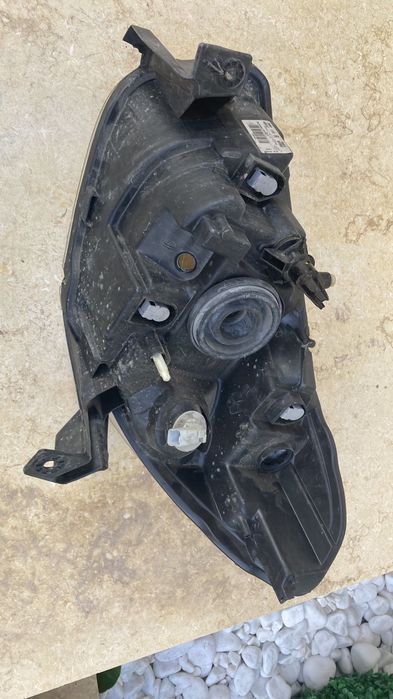 Far Dacia Dokker/lodgy dreapta 2012/2013/2014/2015/2016/2017/2018/2020