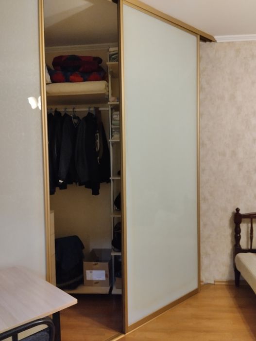 Сдам комнату на подселение парню Жетысуский район микрорайон Кулагер.