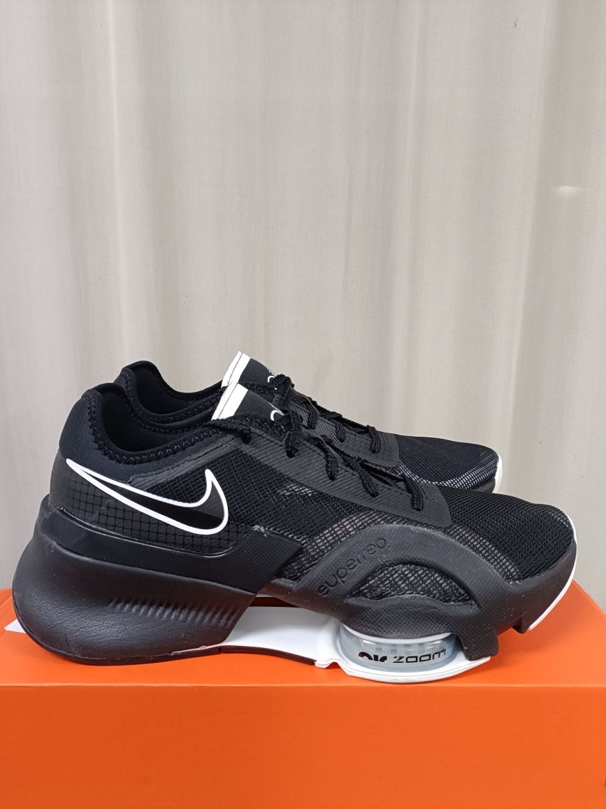 Nike Air Zoom Superrep 3 номер 40.5 код 24A