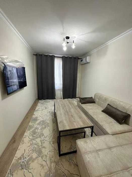 Сдаётся Квартира 2/11/13 в ЖК Алмазар Сити!