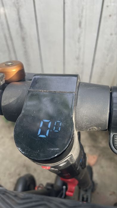 Vand trotinete electrice