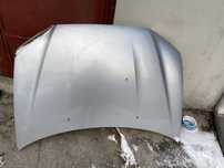 Capota Mitsubishi Asx