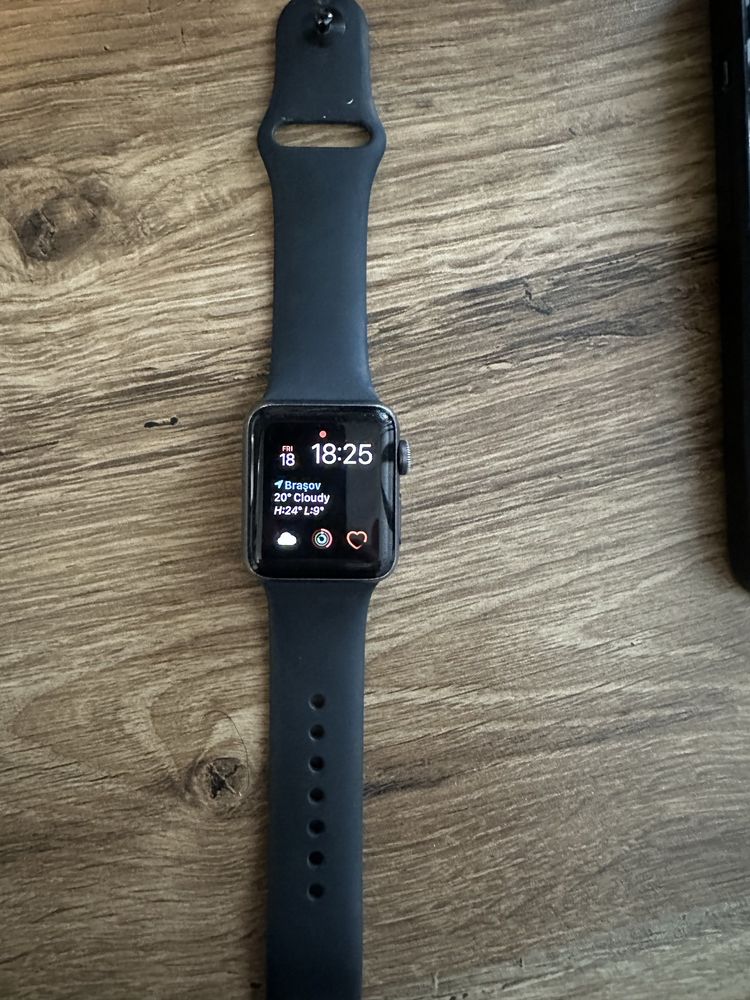 Apple Watch 3 - 38mm