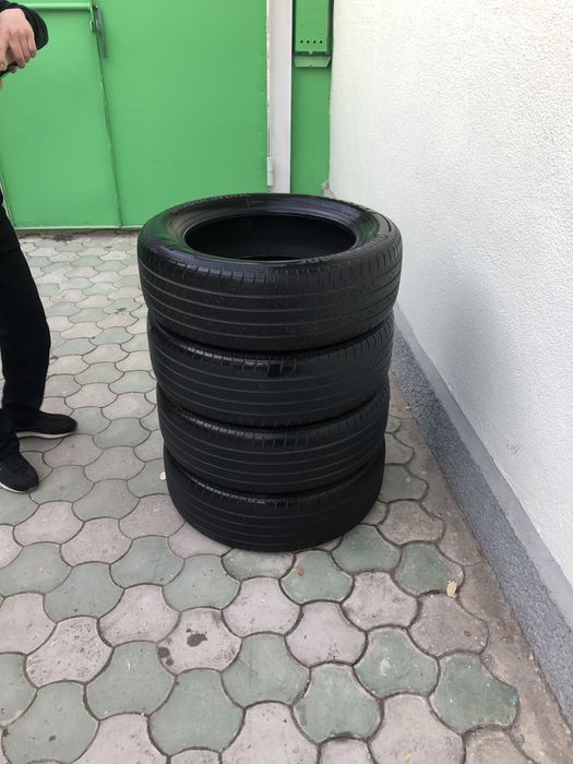 BRIDGESTONE 225/60/R18 (Шины, покрышки, балоны)