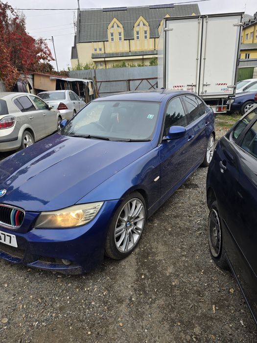 Kit m original bmw e 90