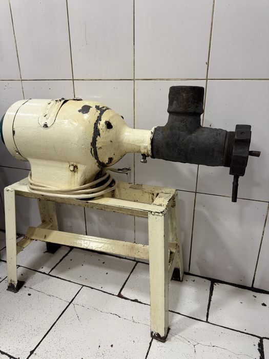 Мясорубка для шашлыка