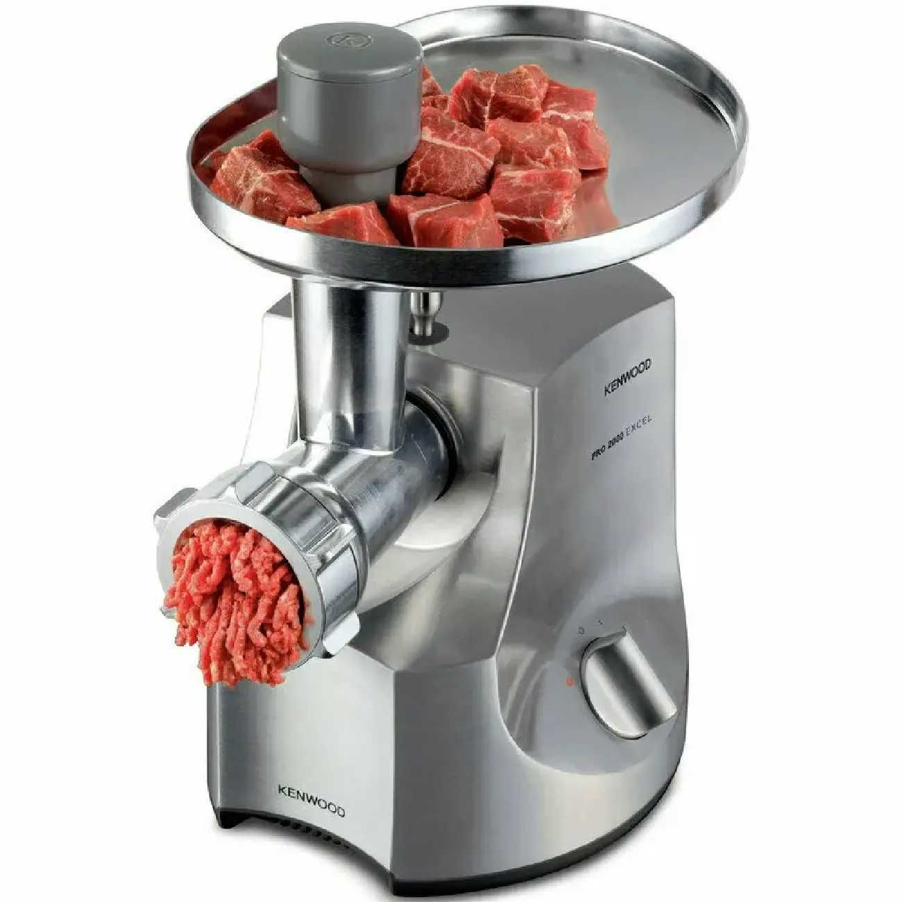 Мясорубка Kenwood MG-700 в Ташкенте