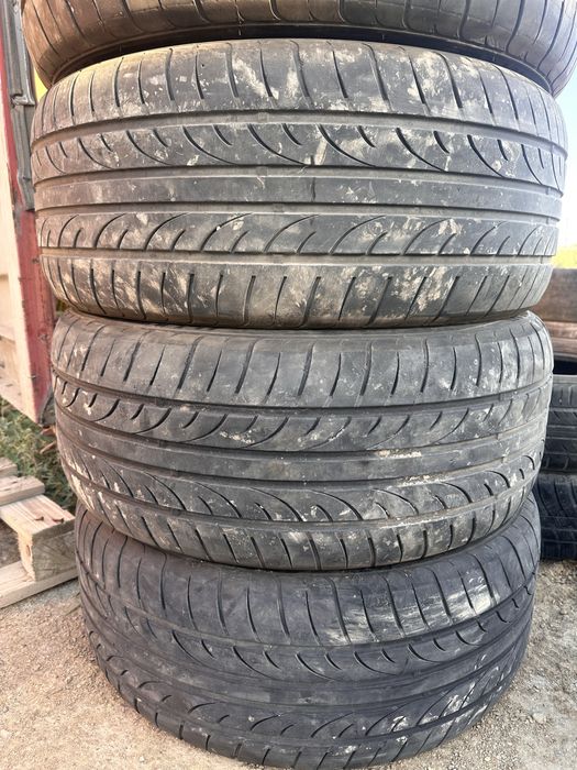 Шины 285/50R20 (4шт)