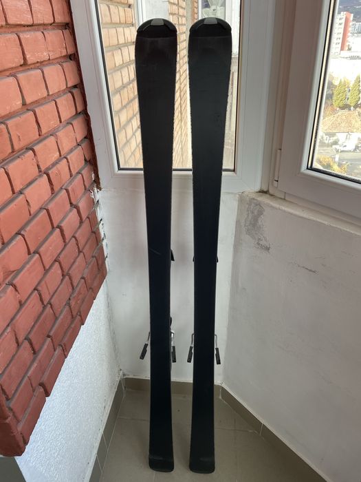 Schiuri 150 cm tecno pro xt