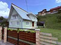 Casa de vanzare/schimb apartament alba/cluj Apuseni, Valea Ariesului