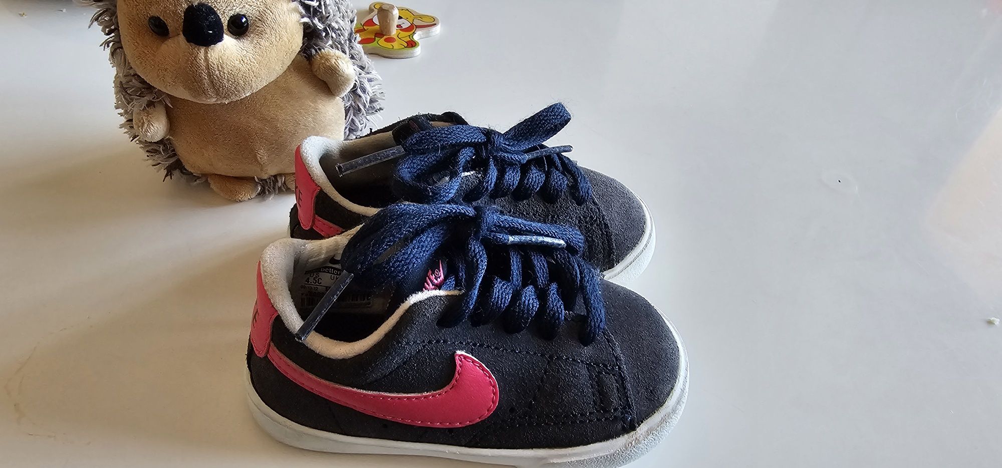 Nike 20 номер маратонки
